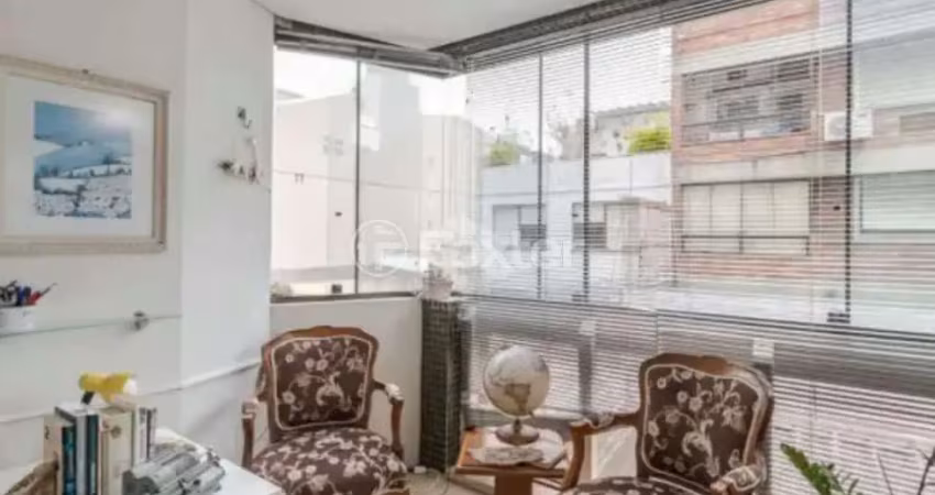 Apartamento com 2 quartos à venda na Travessa Coronel Antônio Carneiro Pinto, 63, Petrópolis, Porto Alegre