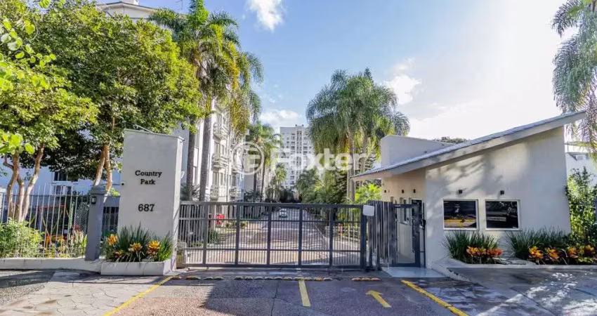 Apartamento com 3 quartos à venda na Avenida João Wallig, 687, Boa Vista, Porto Alegre