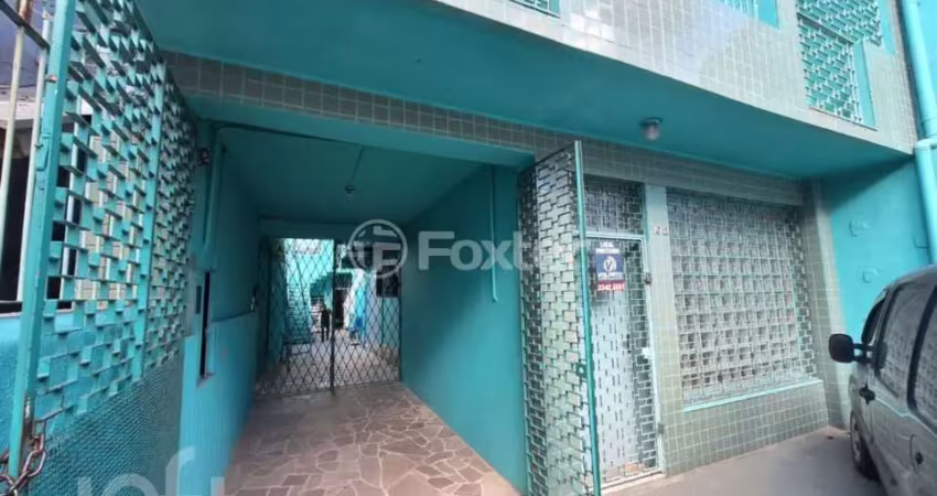 Casa com 1 quarto à venda na Avenida Getúlio Vargas, 192, Menino Deus, Porto Alegre