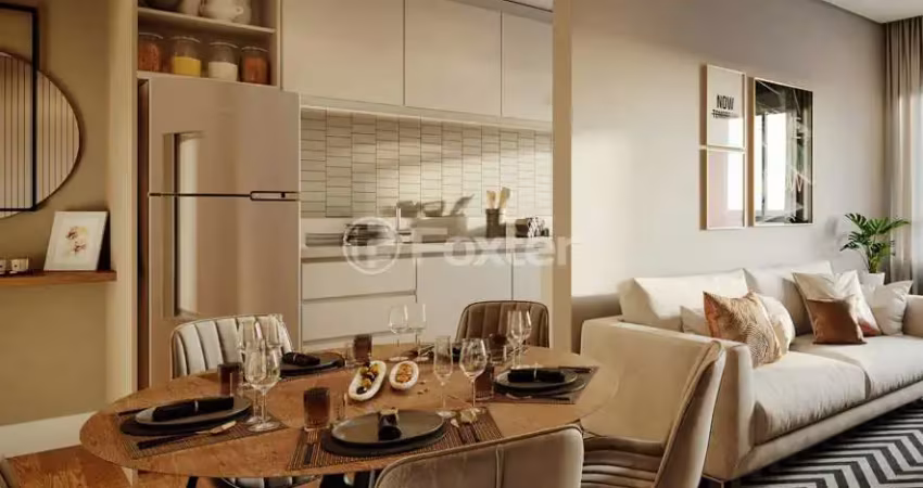 Apartamento com 2 quartos à venda na Rua Tenente Ary Tarrago, 2575, Jardim Itu Sabará, Porto Alegre