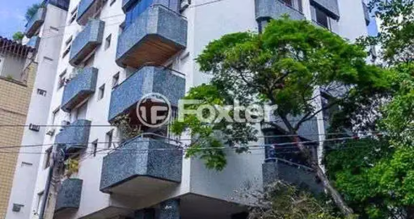 Apartamento com 2 quartos à venda na Rua Riveira, 281, Petrópolis, Porto Alegre