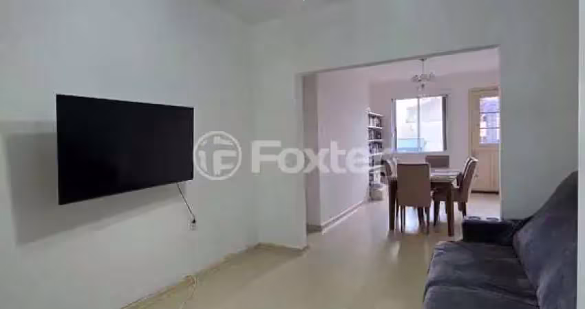 Apartamento com 2 quartos à venda na Avenida Protásio Alves, 2195, Petrópolis, Porto Alegre