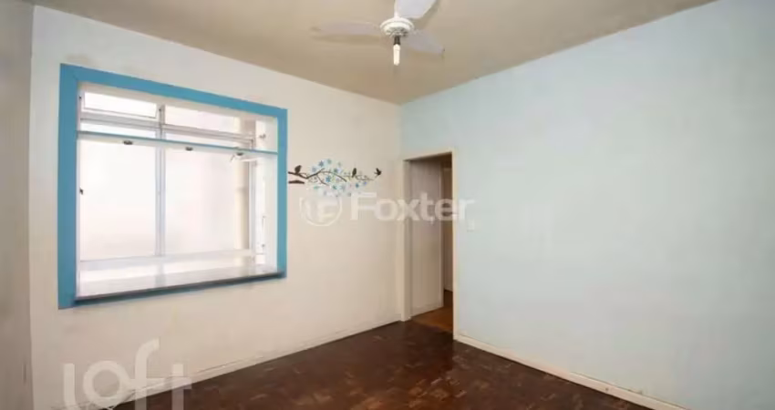 Apartamento com 2 quartos à venda na Avenida Marquês de Souza, 36, Jardim São Pedro, Porto Alegre