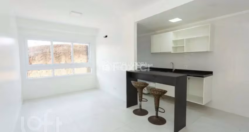 Apartamento com 2 quartos à venda na Avenida Venâncio Aires, 779, Azenha, Porto Alegre
