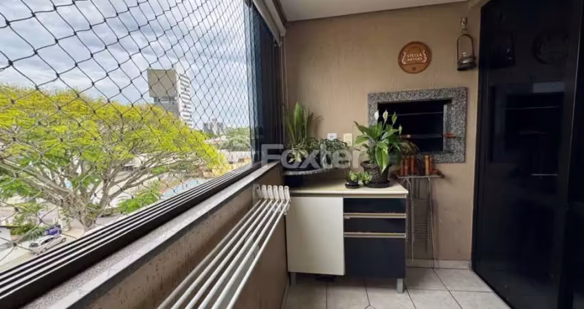 Apartamento com 2 quartos à venda na Rua Doutor Luiz Bastos do Prado, 1905, Centro, Gravataí