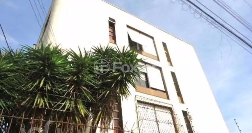 Apartamento com 1 quarto à venda na Rua Doutor Affonso Sanmartin, 45, Jardim do Salso, Porto Alegre