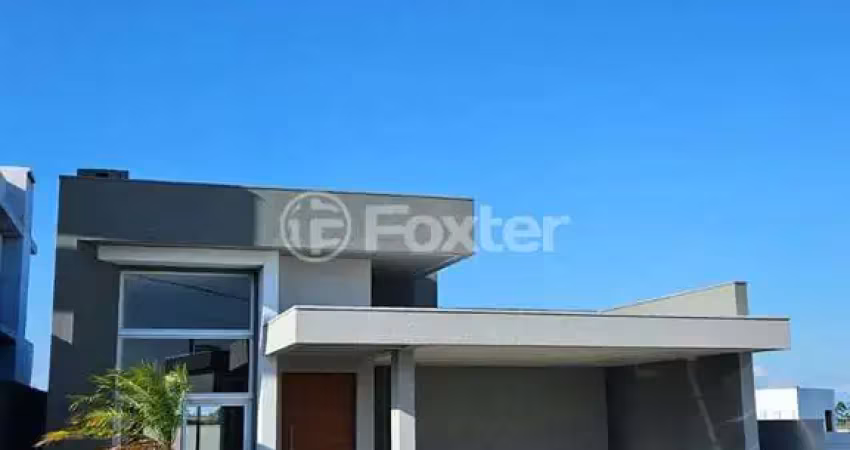 Casa em condomínio fechado com 3 quartos à venda na Via Diagonal l, 200, Centro, Nova Santa Rita