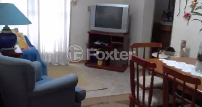 Apartamento com 2 quartos à venda na Avenida Sertório, 9500, Sarandi, Porto Alegre