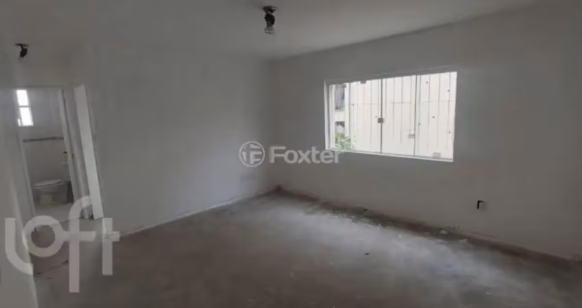 Apartamento com 2 quartos à venda na Rua Inhanduí, 303, Cristal, Porto Alegre