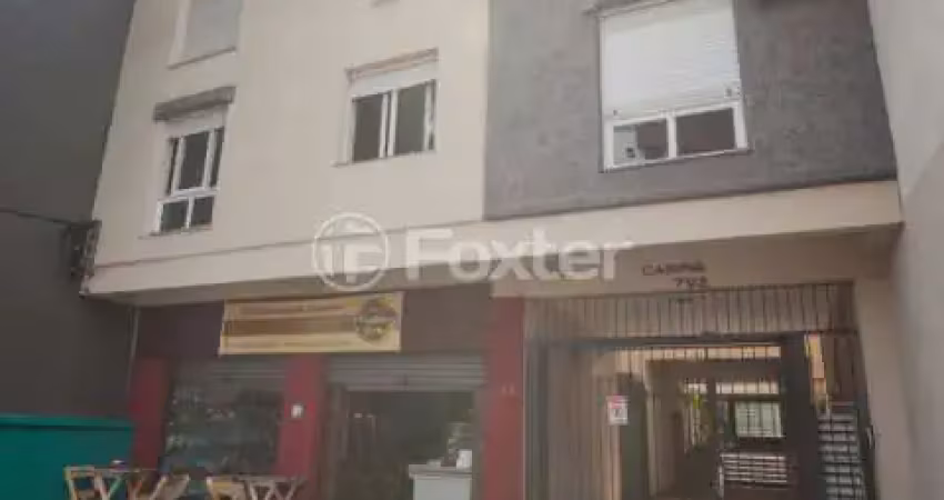 Apartamento com 2 quartos à venda na Avenida João Wallig, 792, Passo da Areia, Porto Alegre