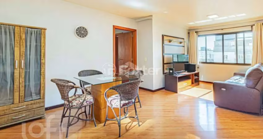 Apartamento com 3 quartos à venda na Avenida Encantado, 137, Petrópolis, Porto Alegre