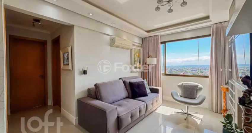 Apartamento com 3 quartos à venda na Rua Engenheiro Arnaldo Gladoch, 25, Sarandi, Porto Alegre