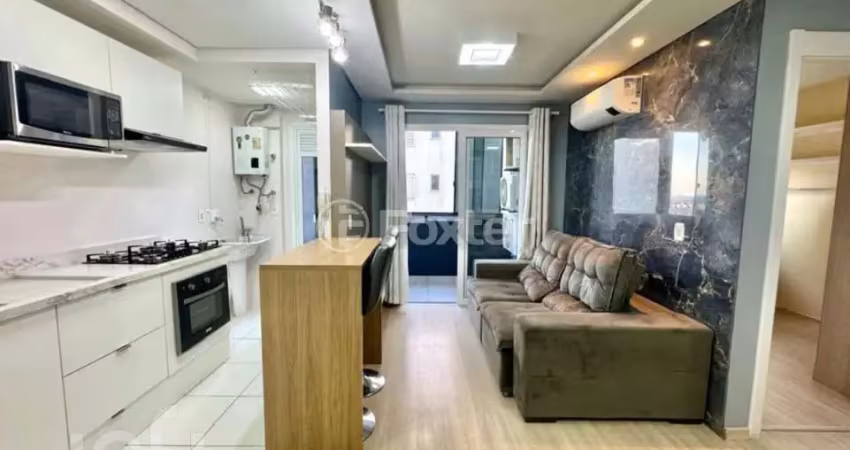 Apartamento com 2 quartos à venda na Rua Brasil, 121, Centro, Canoas