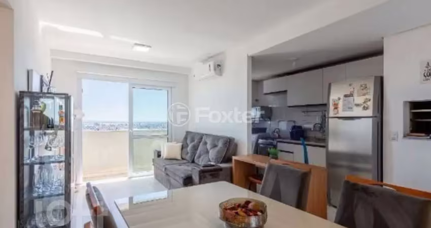 Apartamento com 2 quartos à venda na Rua Gutemberg, 101, Petrópolis, Porto Alegre