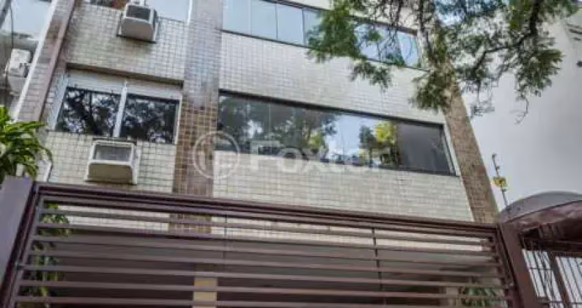 Cobertura com 3 quartos à venda na Rua Tomaz Flores, 322, Independência, Porto Alegre