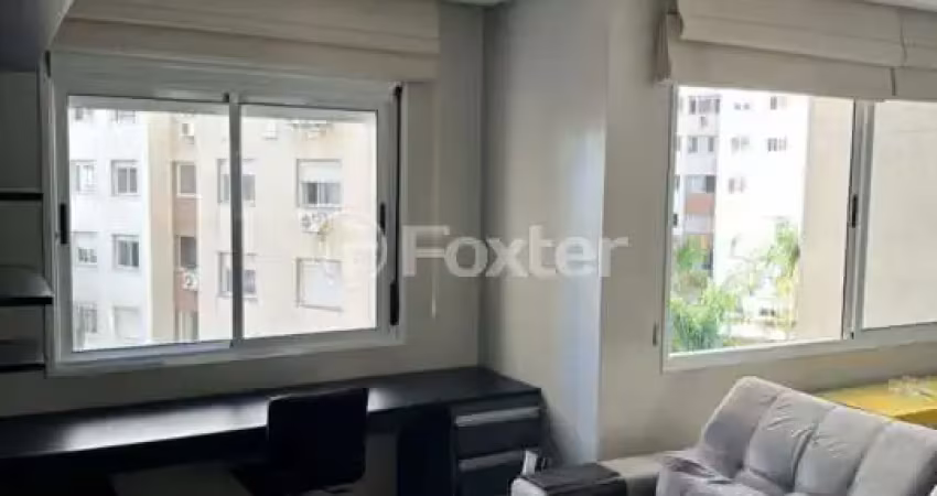 Apartamento com 3 quartos à venda na Avenida Dom Cláudio José Gonçalves Ponce de Leão, 140, Vila Ipiranga, Porto Alegre