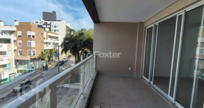 Apartamento com 2 quartos à venda na Servidão Natalicia Pereira, 109, João Paulo, Florianópolis