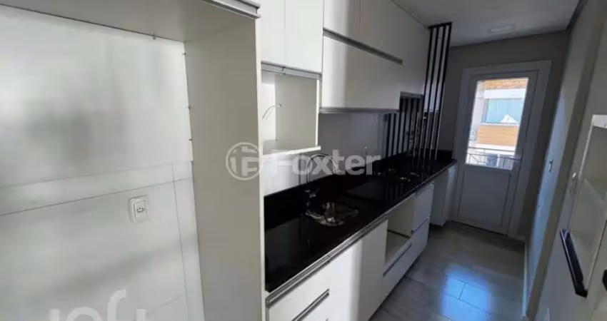 Apartamento com 2 quartos à venda na Rua Fernando Ferrari, 463, Vila Luiza, Canela