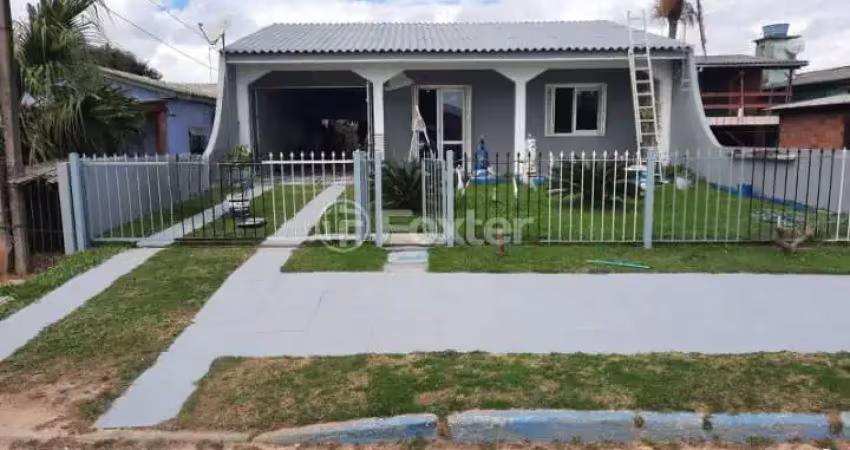 Casa com 3 quartos à venda na Estrada Nossa Senhora Dos Navegantes, 782, Itapuã, Viamão