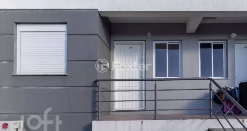 Apartamento com 2 quartos à venda na Rua Machadinho, 118, Rio Branco, Canoas