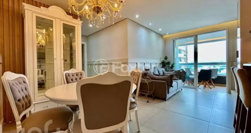 Apartamento com 2 quartos à venda na Rua Coronel Eleseu Guilherme, 175, Campinas, São José