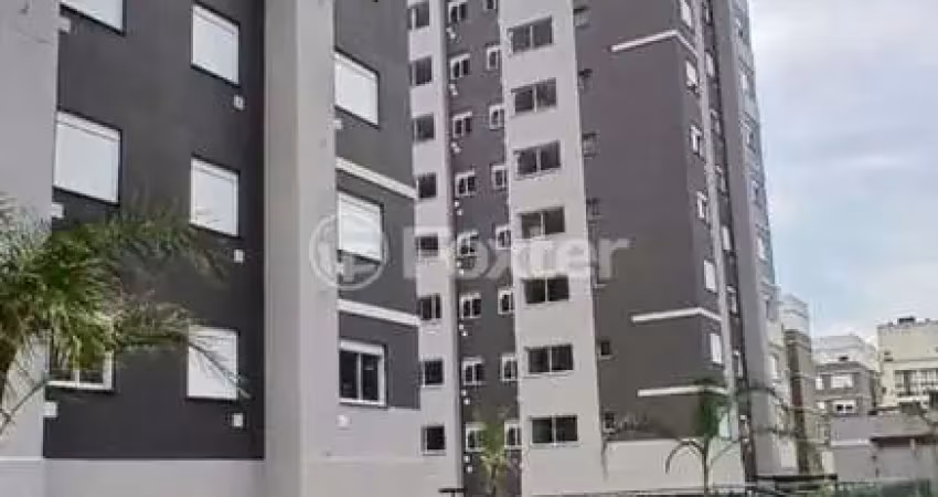 Apartamento com 2 quartos à venda na Rua Herculano Carneiro Pinto, 55, Jardim Itu Sabará, Porto Alegre