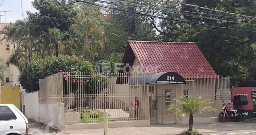 Apartamento com 2 quartos à venda na Rua Brasil, 219, Centro, Canoas