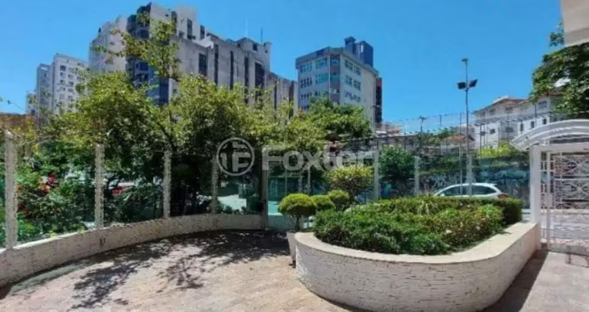 Apartamento com 2 quartos à venda na Rua Tenente Silveira, 124, Centro, Florianópolis