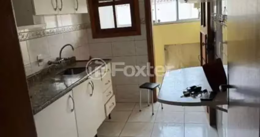 Apartamento com 2 quartos à venda na Rua Víctor Rycembel, 101, Centro, Canoas