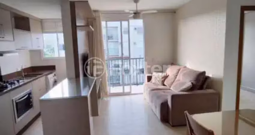 Apartamento com 2 quartos à venda na Estrada Anarolina Silveira Santos, 201, Vargem do Bom Jesus, Florianópolis
