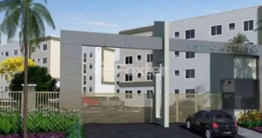 Apartamento com 2 quartos à venda na Avenida Paulo Roberto Vidal, 475, Bela Vista, Palhoça