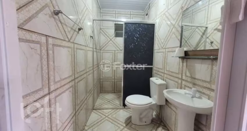 Casa com 2 quartos à venda na Rua Pampeiro, 487, Campina, São Leopoldo