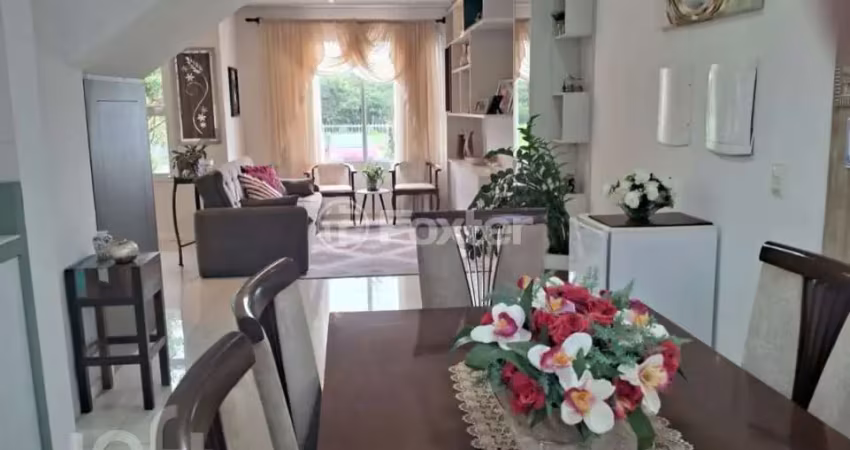 Casa com 3 quartos à venda na Rua da Caliandra Rosa, 160, Cachoeira do Bom Jesus, Florianópolis