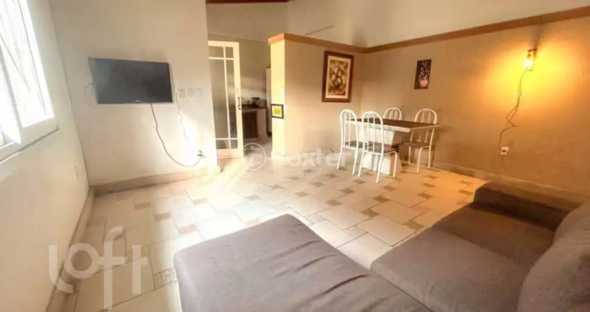 Casa com 4 quartos à venda na Rua Franklin Cascaes, 306, Ponta das Canas, Florianópolis