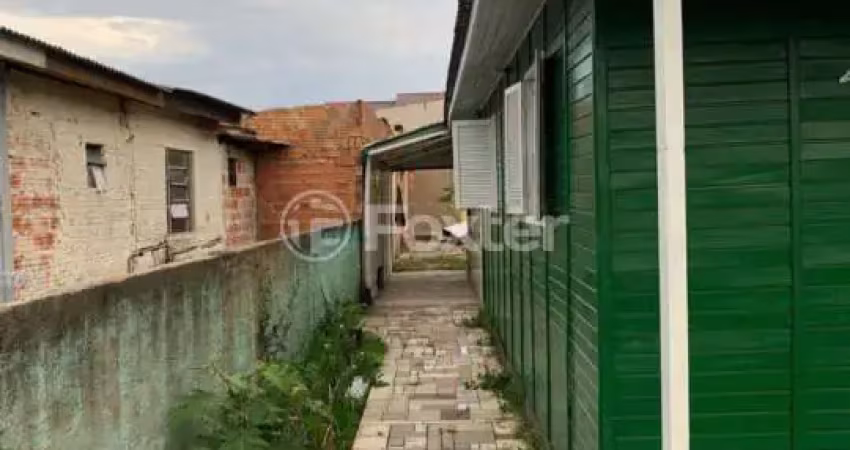 Casa com 3 quartos à venda na Rua José Veríssimo, 460, Harmonia, Canoas