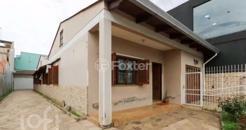 Casa com 4 quartos à venda na Rua Saldanha da Gama, 540, Harmonia, Canoas