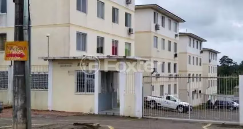Apartamento com 2 quartos à venda na Avenida Doutor Sezefredo Azambuja Vieira, 5482, Marechal Rondon, Canoas