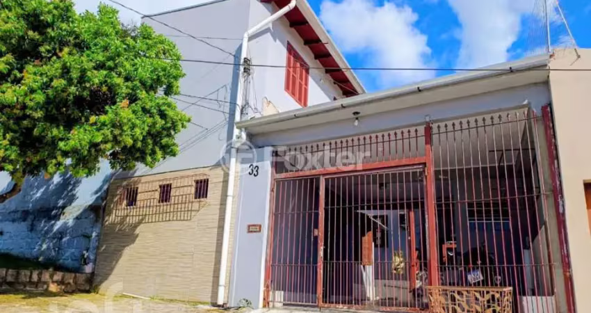 Casa com 5 quartos à venda na Rua São Gabriel, 33, Vila Jardim, Porto Alegre