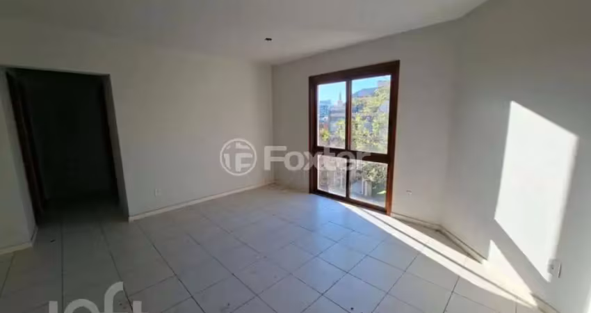 Apartamento com 2 quartos à venda na Rua Américo Vespucio, 1281, Higienópolis, Porto Alegre