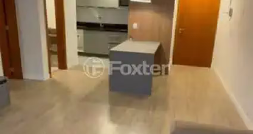 Apartamento com 1 quarto à venda na Rua Prefeito Waldemar Frederico Weber, 1200, Floresta, Gramado