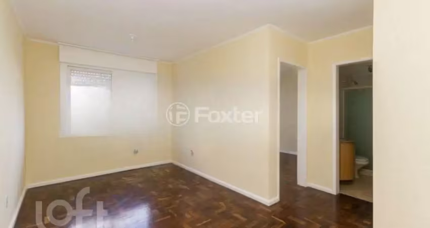 Apartamento com 1 quarto à venda na Rua Felicíssimo de Azevedo, 400, Auxiliadora, Porto Alegre