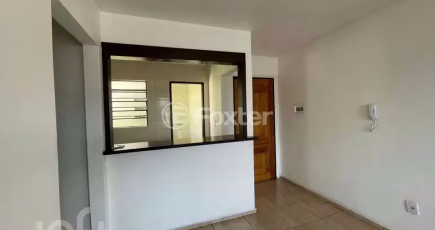 Apartamento com 2 quartos à venda na Avenida Engenheiro Francisco Rodolfo Simch, 312, Sarandi, Porto Alegre