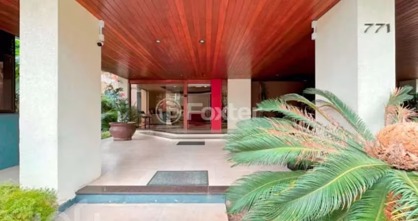 Apartamento com 3 quartos à venda na Rua Luzitana, 771, Higienópolis, Porto Alegre