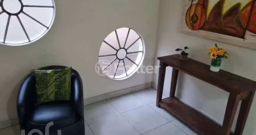 Apartamento com 2 quartos à venda na Rua Silveiro, 61, Menino Deus, Porto Alegre