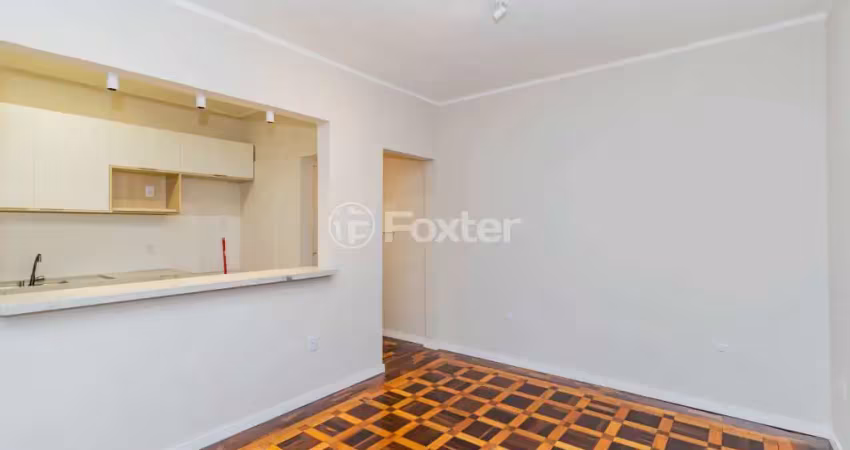 Apartamento com 2 quartos à venda na Rua Vasco da Gama, 264, Bom Fim, Porto Alegre