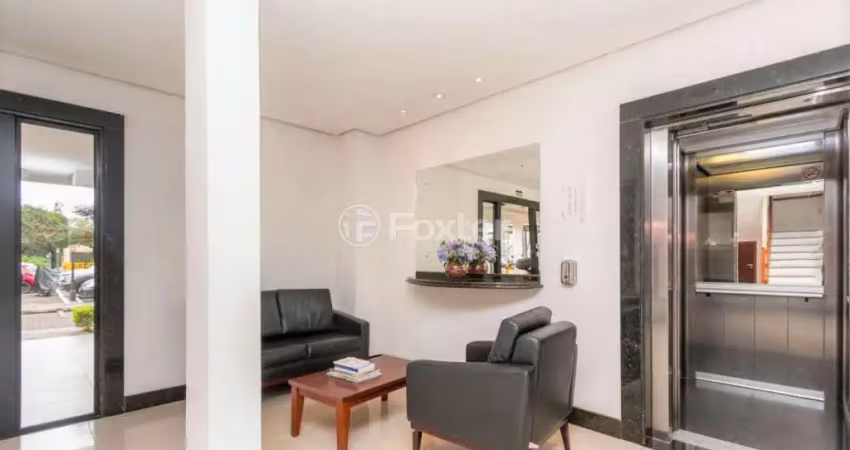 Apartamento com 2 quartos à venda na Rua Wilson Adnislen Freitas de Paiva Bueno, 41, Cavalhada, Porto Alegre