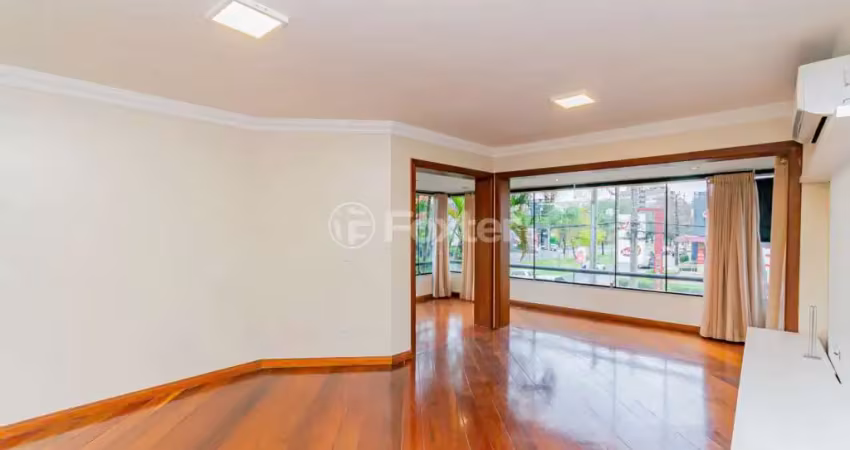 Apartamento com 2 quartos à venda na Avenida Nilópolis, 110, Petrópolis, Porto Alegre
