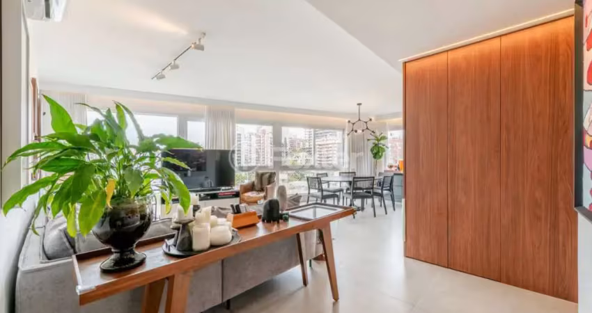 Apartamento com 3 quartos à venda na Avenida Mariland, 1551, Mont Serrat, Porto Alegre