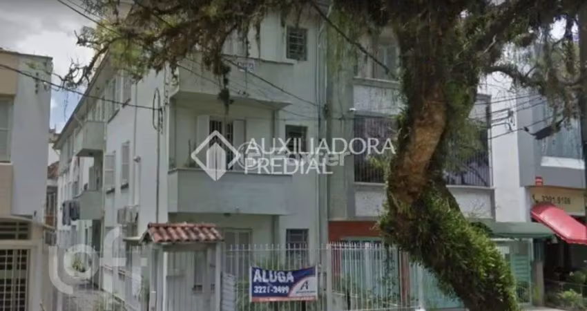Apartamento com 2 quartos à venda na Rua Vicente da Fontoura, 1871, Santana, Porto Alegre