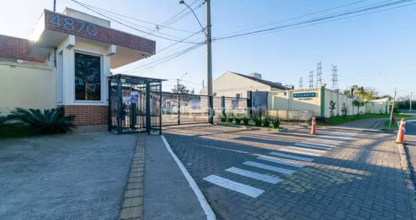 Casa em condomínio fechado com 2 quartos à venda na Avenida Wilma Ritter Beiser, 4870, Central Parque, Cachoeirinha